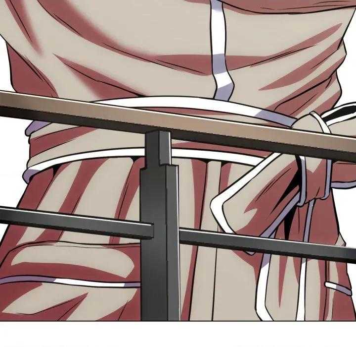 黑幫千金養成記 刺龍刺鳳的女友-刺龍刺鳳的女友 第19話 第176页
