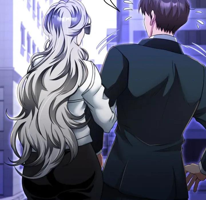 黑幫千金養成記 刺龍刺鳳的女友-刺龍刺鳳的女友 第24話 第14页
