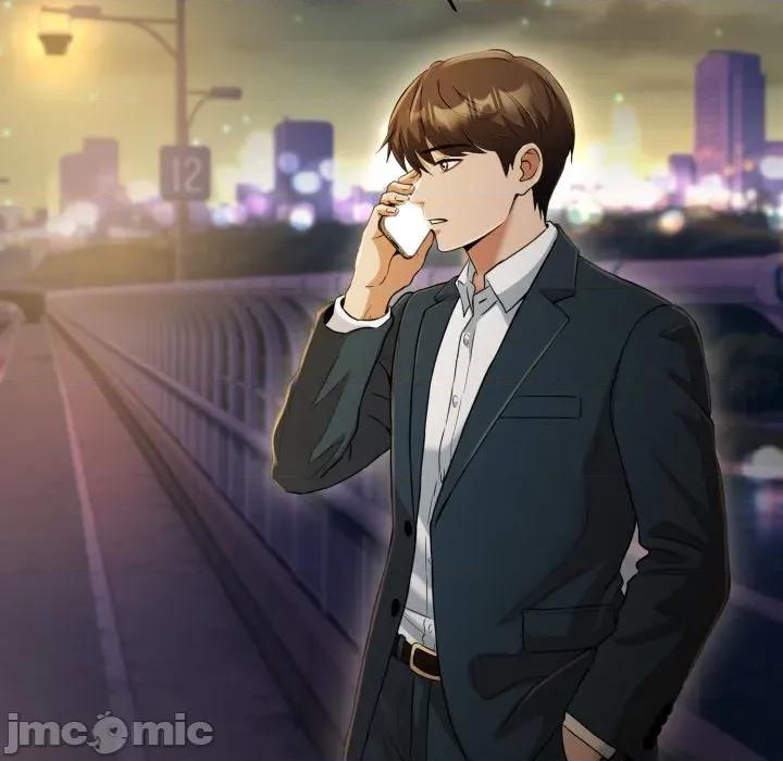 黑幫千金養成記 刺龍刺鳳的女友-刺龍刺鳳的女友 第25話 第44页