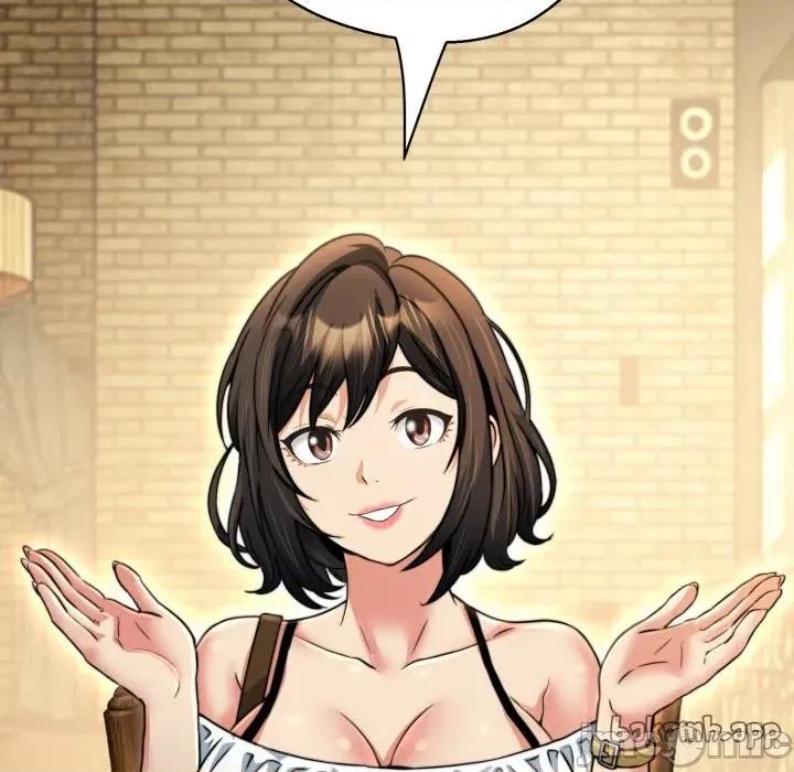 黑幫千金養成記 刺龍刺鳳的女友-刺龍刺鳳的女友 第25話 第129页