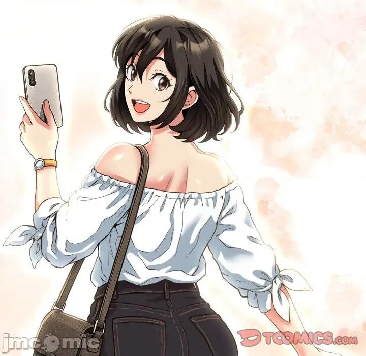 黑幫千金養成記 刺龍刺鳳的女友-刺龍刺鳳的女友 第25話 第136页