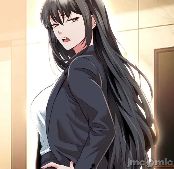 黑幫千金養成記 刺龍刺鳳的女友-刺龍刺鳳的女友 第25話 第168页