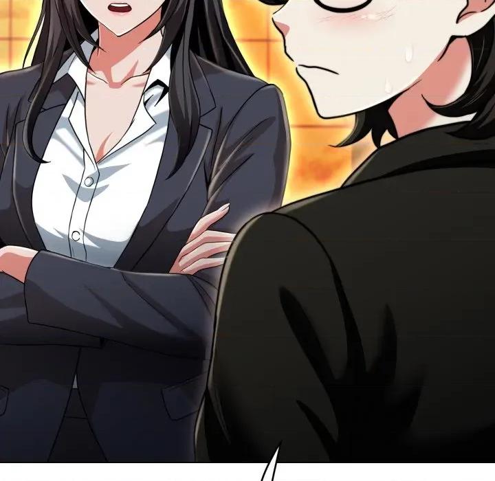 黑幫千金養成記 刺龍刺鳳的女友-刺龍刺鳳的女友 第26話 第79页