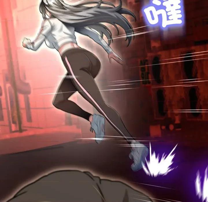 黑幫千金養成記 刺龍刺鳳的女友-刺龍刺鳳的女友 第26話 第156页