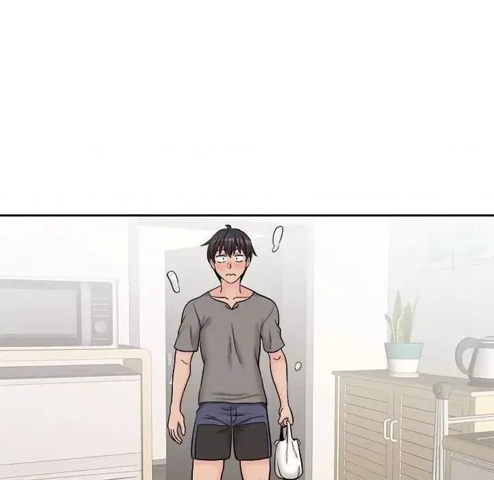 越界的20岁 越界的20岁-第 3 话 第124页