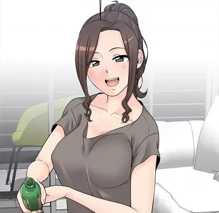越界的20岁 越界的20岁-第 5 话 第53页