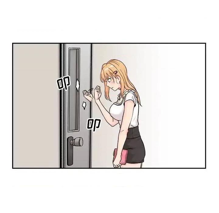 越界的20岁 越界的20岁-第 13 话 第23页