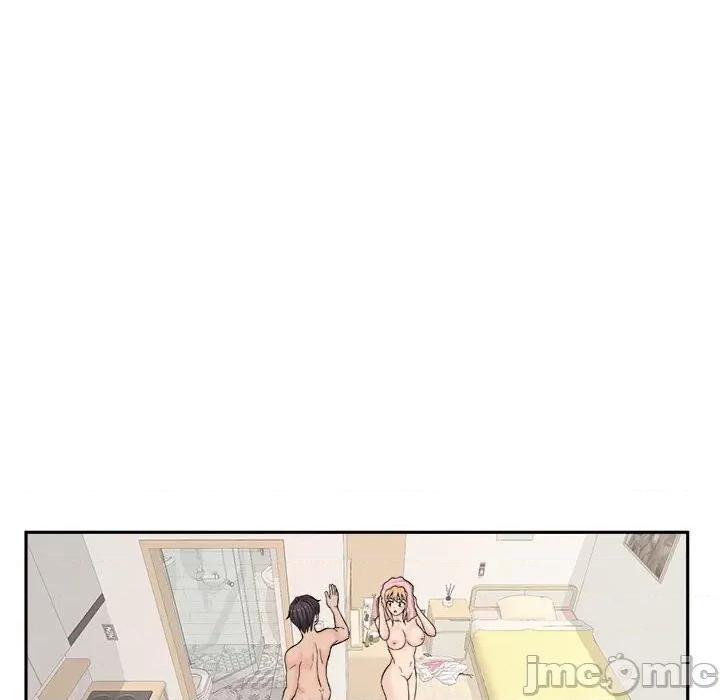 越界的20岁 越界的20岁-第 20 话 第105页