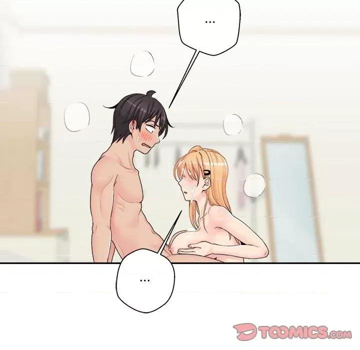 越界的20岁 越界的20岁-第 31 话 第99页