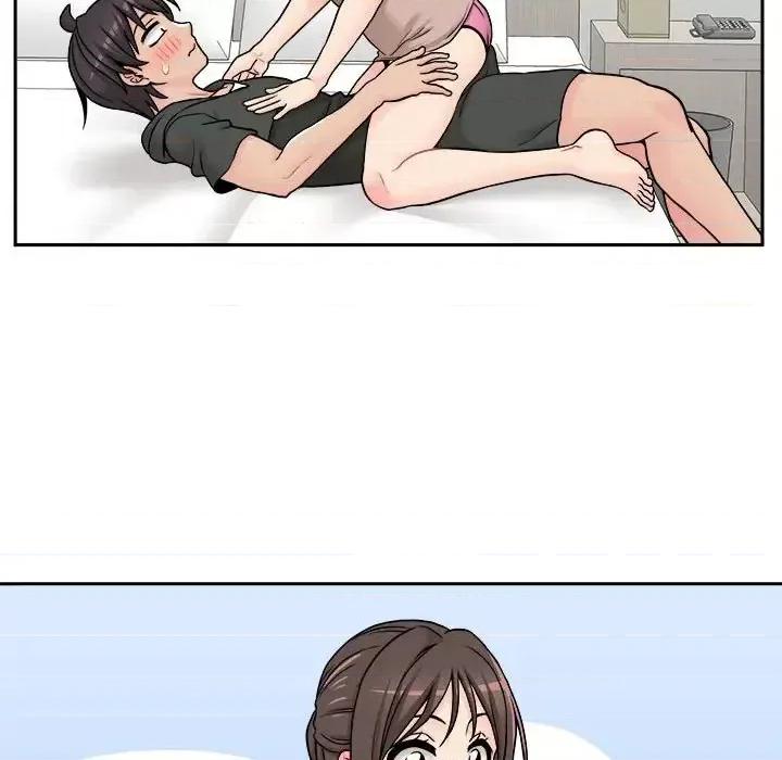 越界的20岁 越界的20岁-第 36 话 第13页