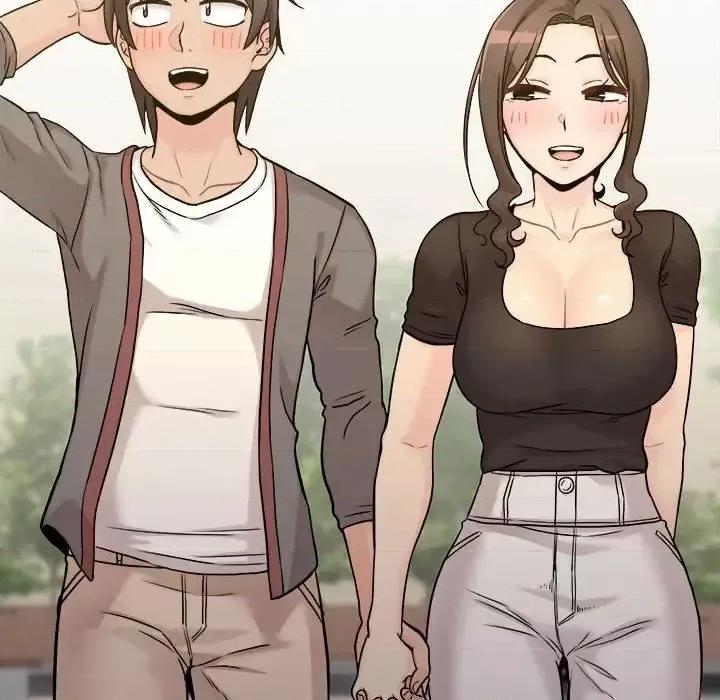 越界的20岁 越界的20岁-第 39 话 第82页