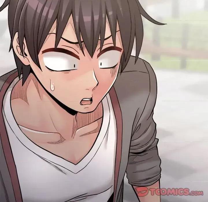 越界的20岁 越界的20岁-第 39 话 第147页