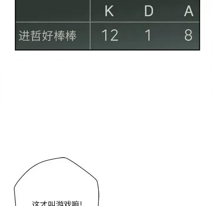 越界的20岁 越界的20岁-第 41 话 第72页