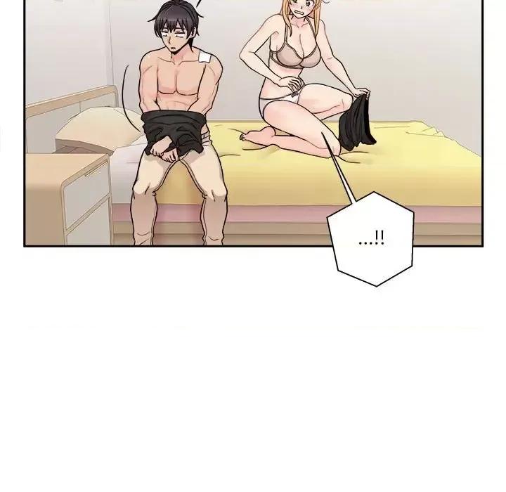 越界的20岁 越界的20岁-第 47 话 第49页