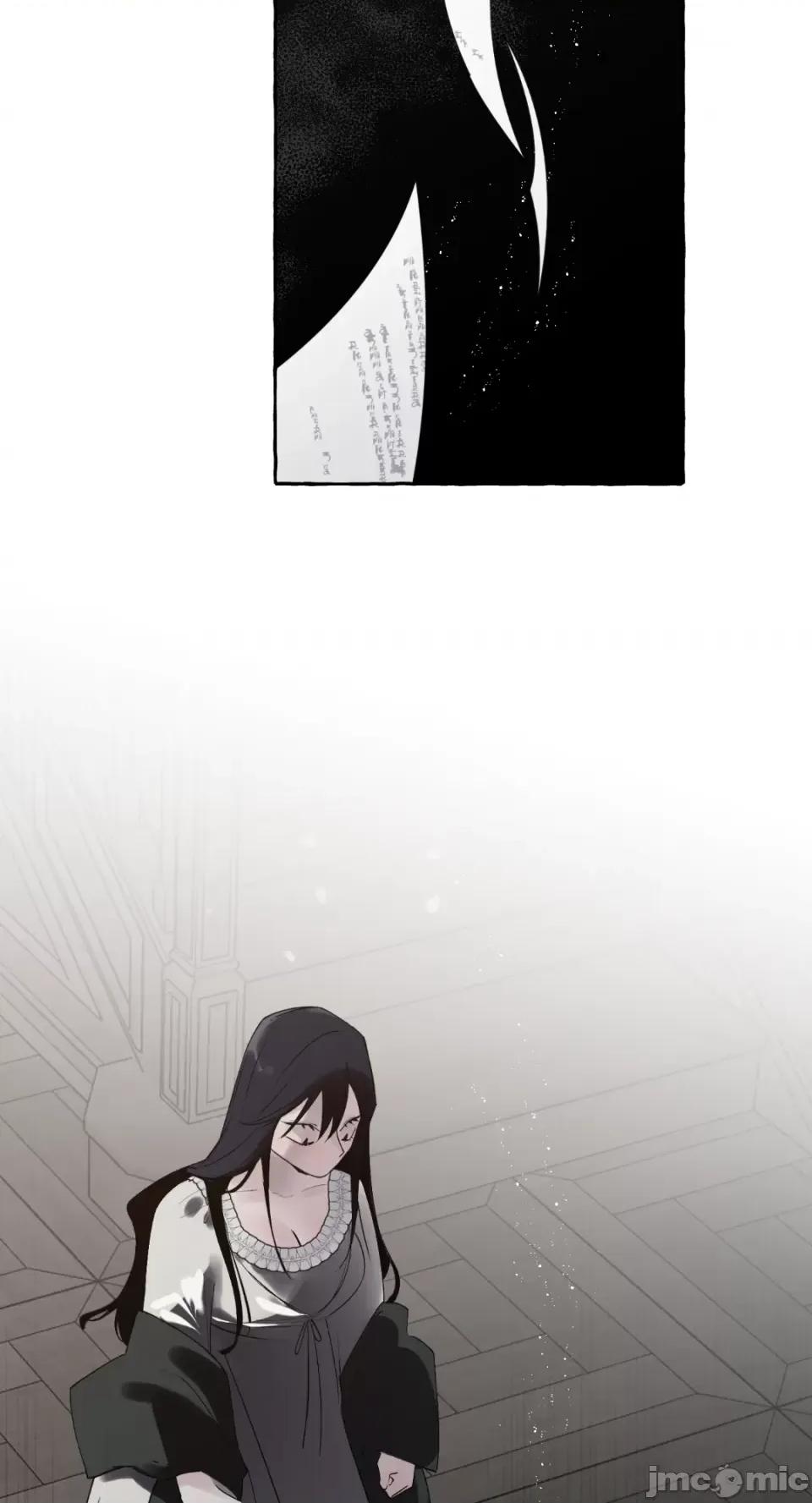 住在皇宫庭院裡的狗 住在皇宫庭院裡的狗-第4话 第41页