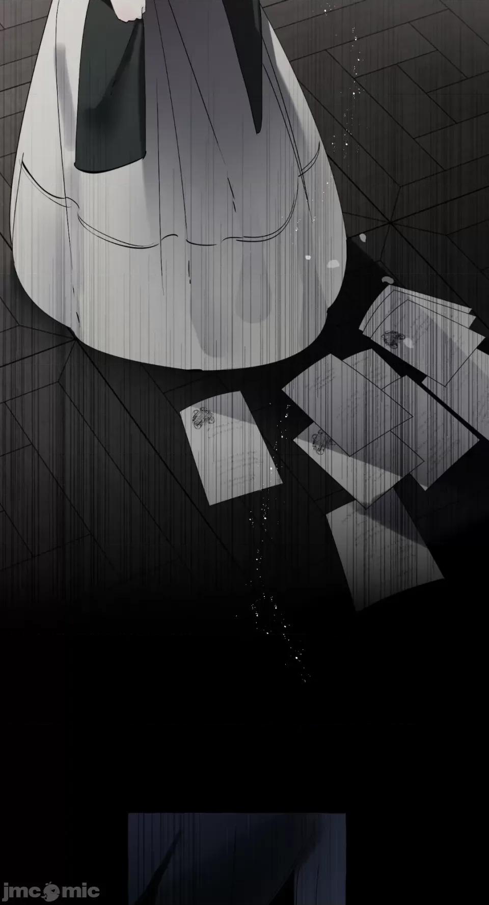 住在皇宫庭院裡的狗 住在皇宫庭院裡的狗-第4话 第42页
