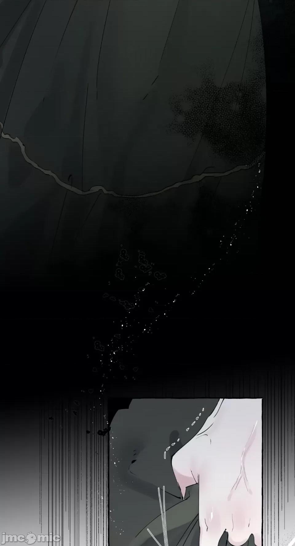 住在皇宫庭院裡的狗 住在皇宫庭院裡的狗-第5话 第19页