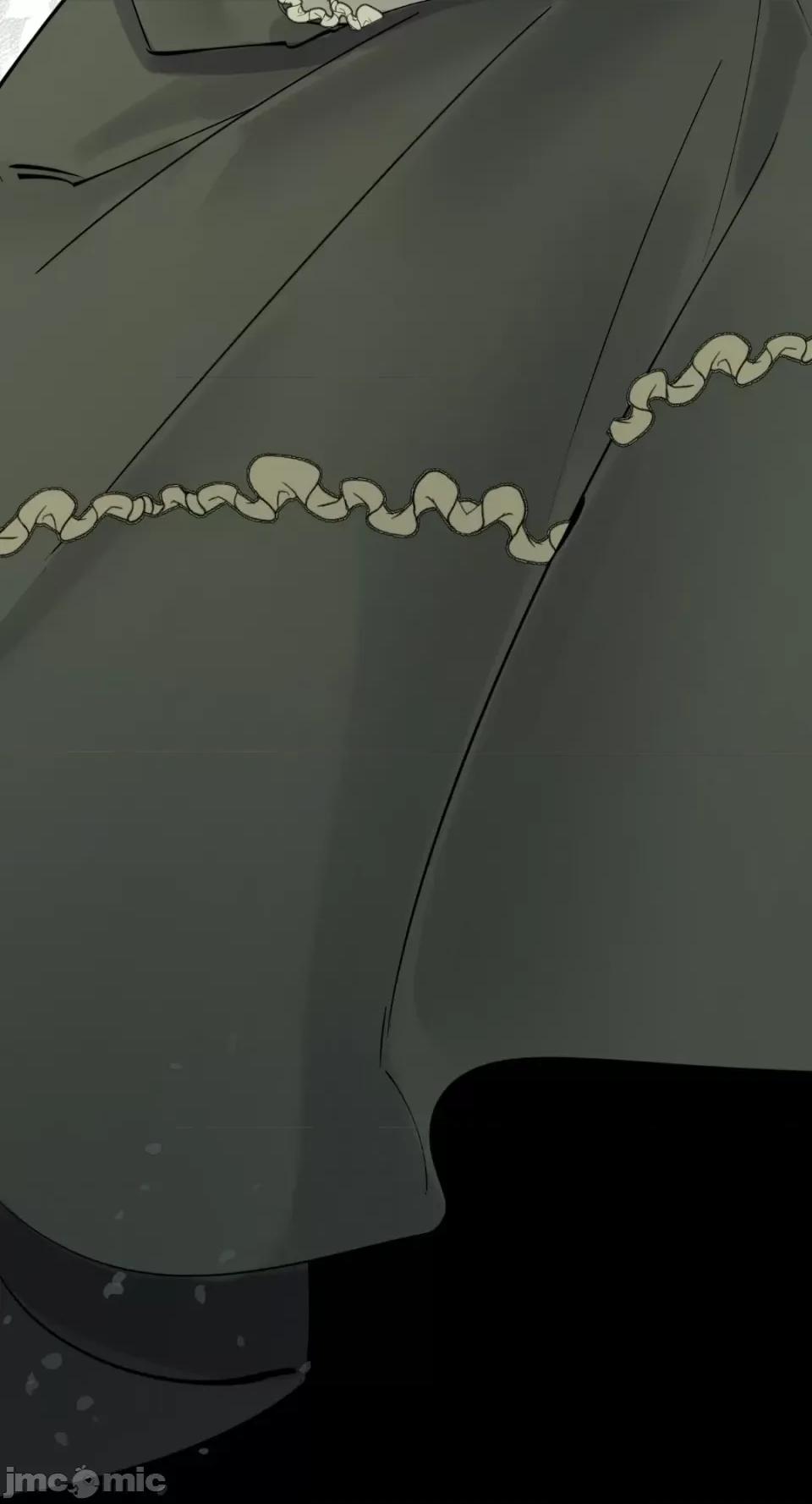 住在皇宫庭院裡的狗 住在皇宫庭院裡的狗-第5话 第43页
