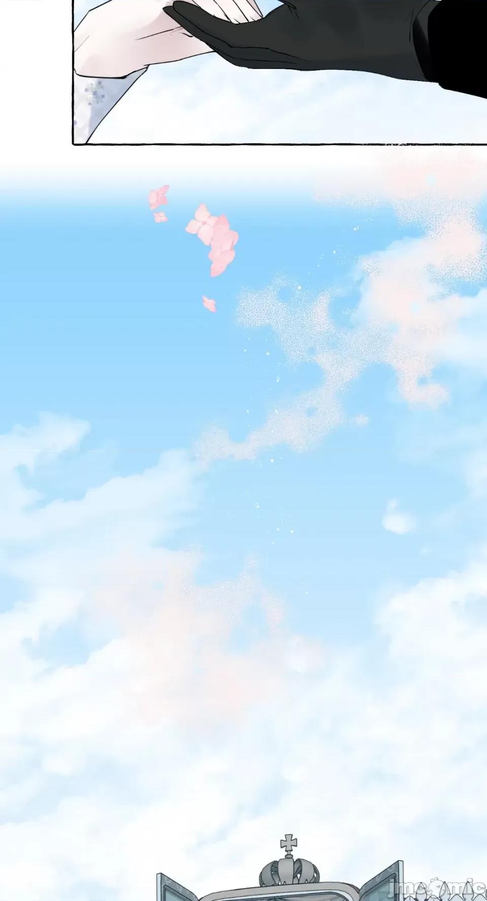住在皇宫庭院裡的狗 住在皇宫庭院裡的狗-第7话 第4页