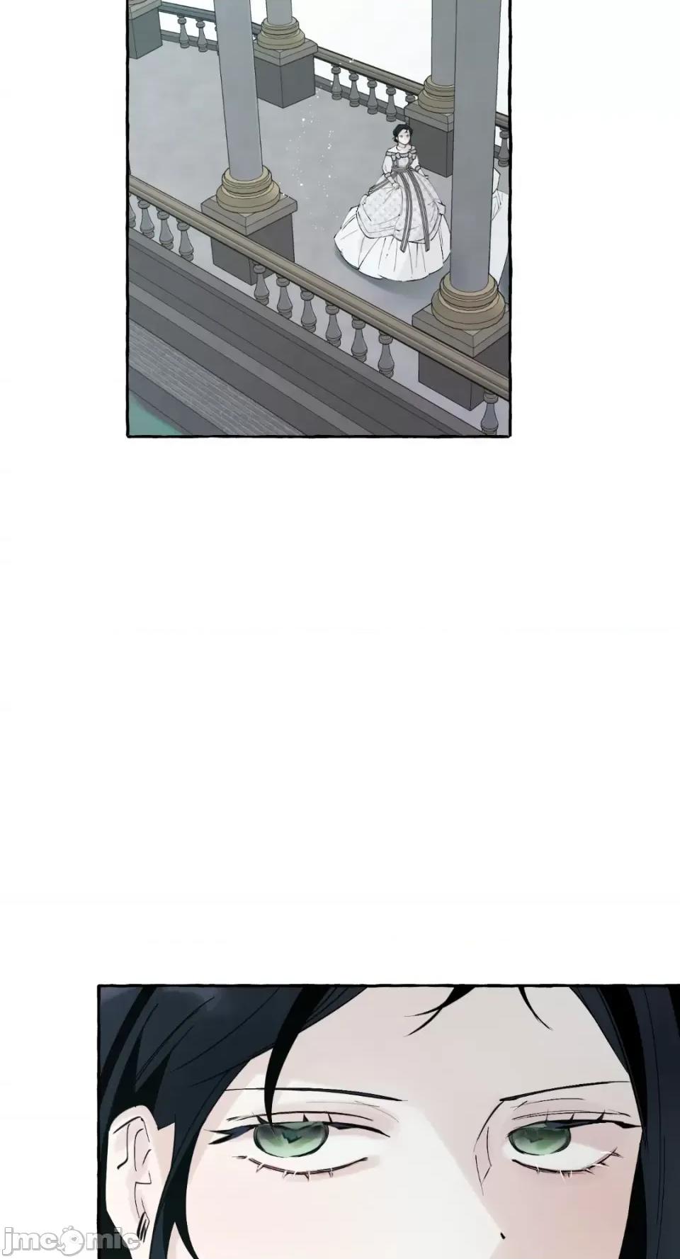 住在皇宫庭院裡的狗 住在皇宫庭院裡的狗-第7话 第77页