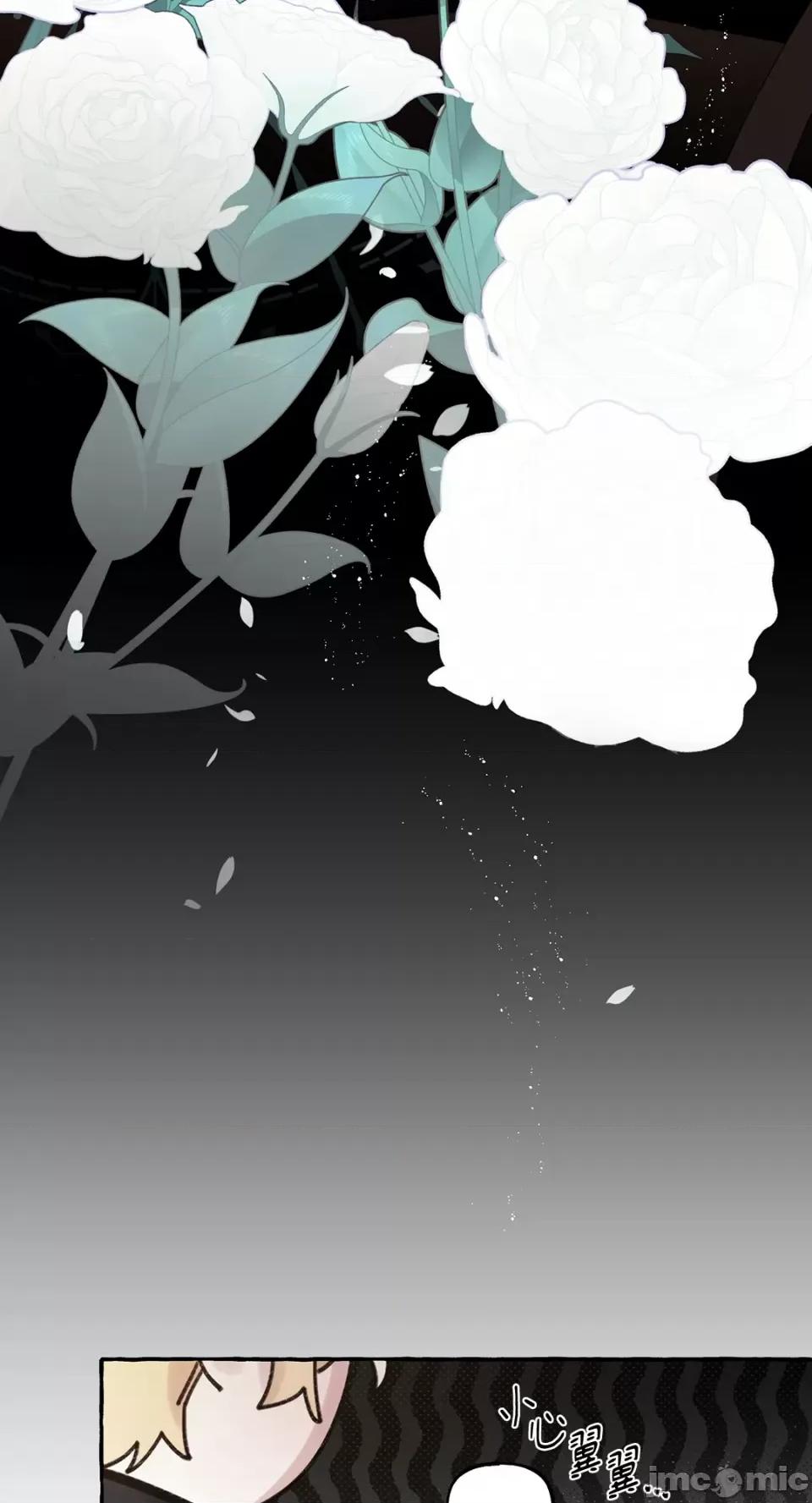 住在皇宫庭院裡的狗 住在皇宫庭院裡的狗-第12话 第24页