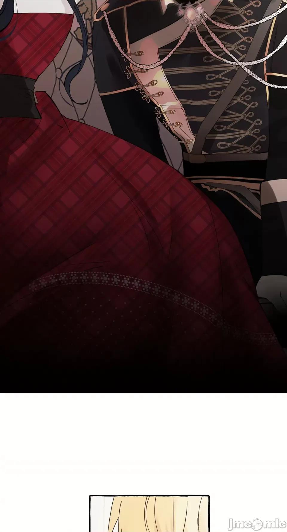 住在皇宫庭院裡的狗 住在皇宫庭院裡的狗-第12话 第66页