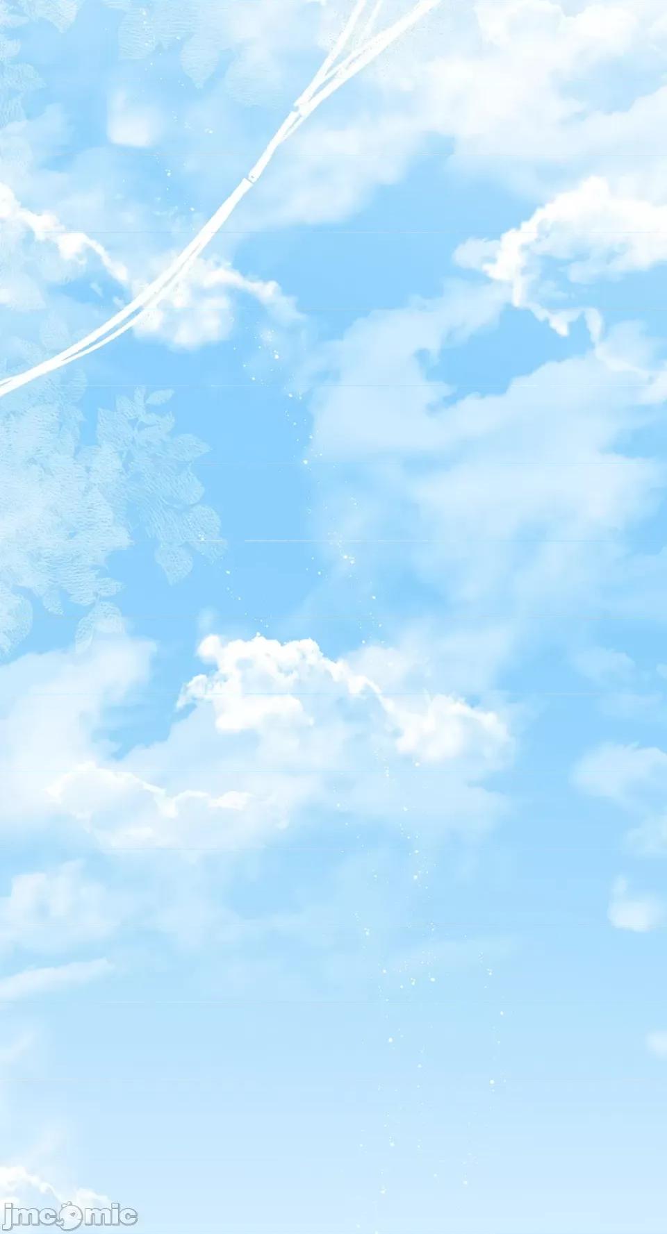 住在皇宫庭院裡的狗 住在皇宫庭院裡的狗-第16话 第21页