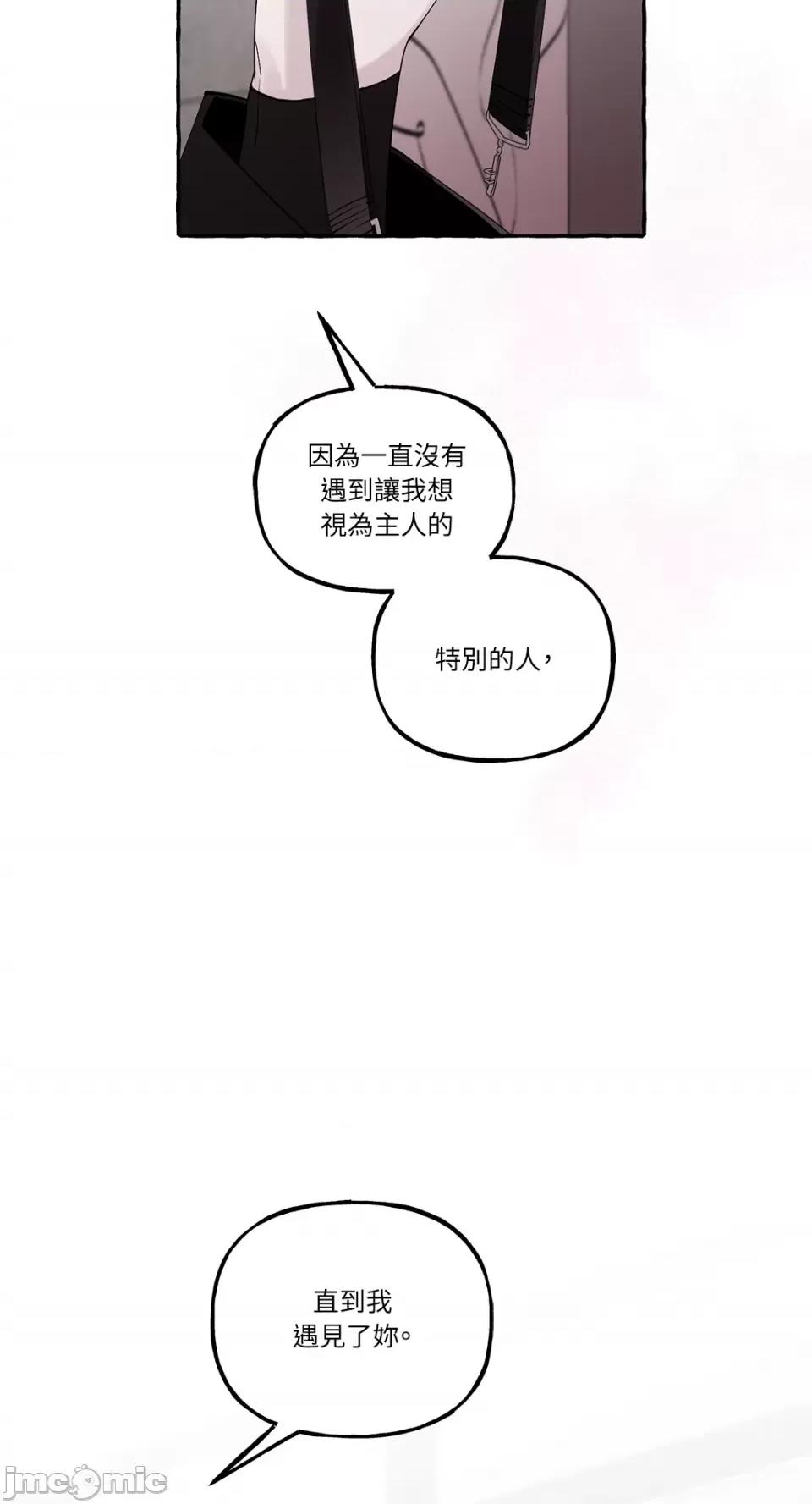 住在皇宫庭院裡的狗 住在皇宫庭院裡的狗-第17话 第45页