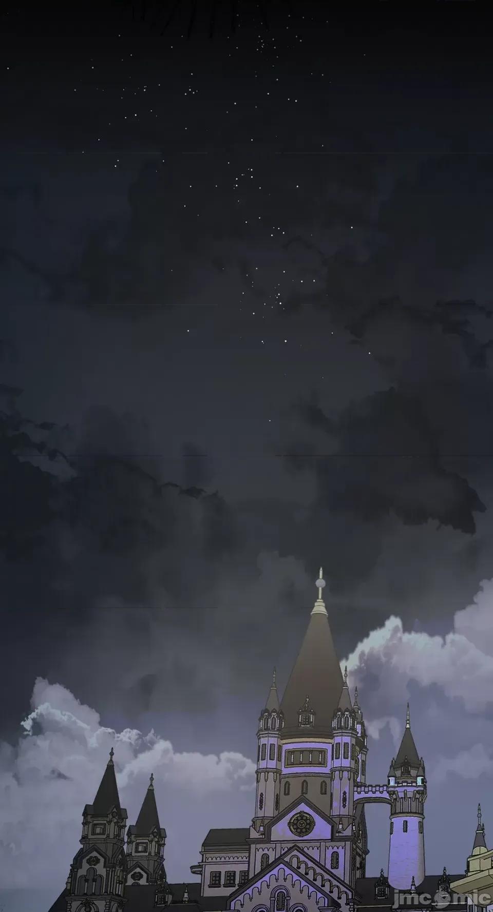 住在皇宫庭院裡的狗 住在皇宫庭院裡的狗-第25话 第29页