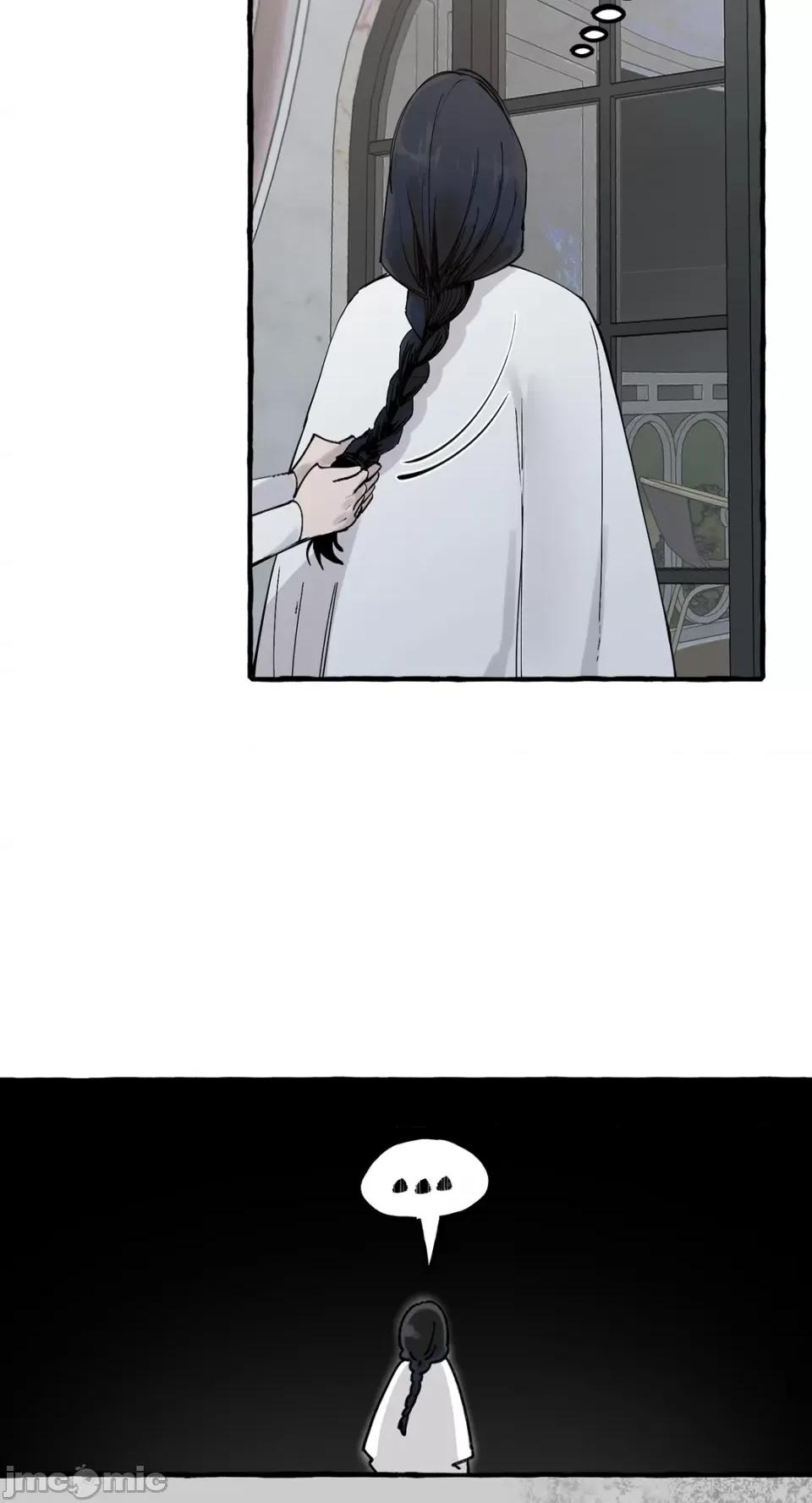 住在皇宫庭院裡的狗 住在皇宫庭院裡的狗-第25话 第34页