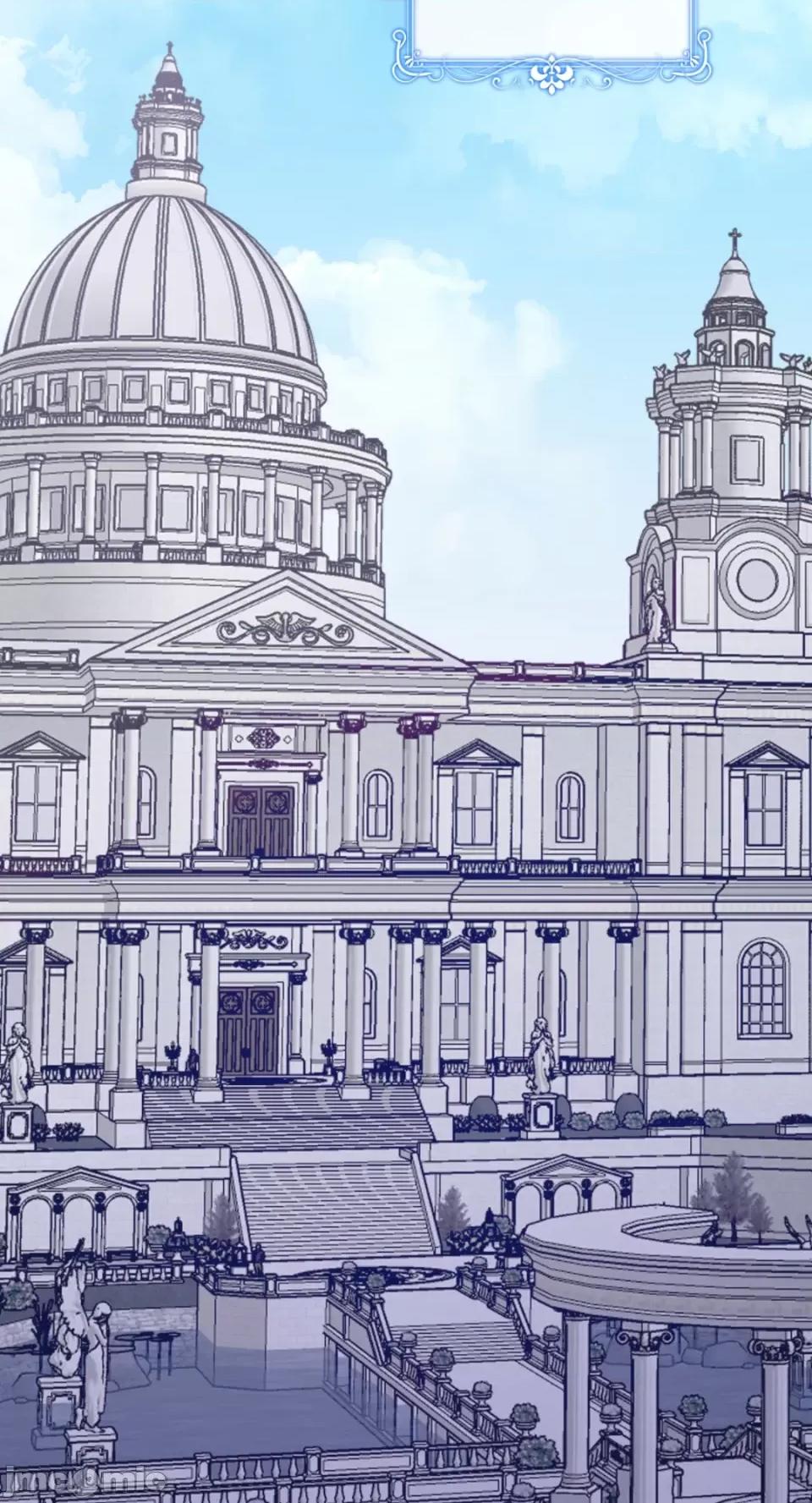 住在皇宫庭院裡的狗 住在皇宫庭院裡的狗-第26话 第32页