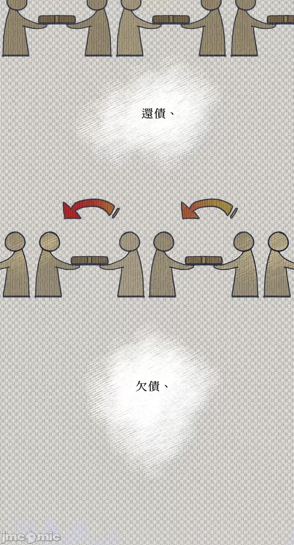 住在皇宫庭院裡的狗 住在皇宫庭院裡的狗-第30话 第3页