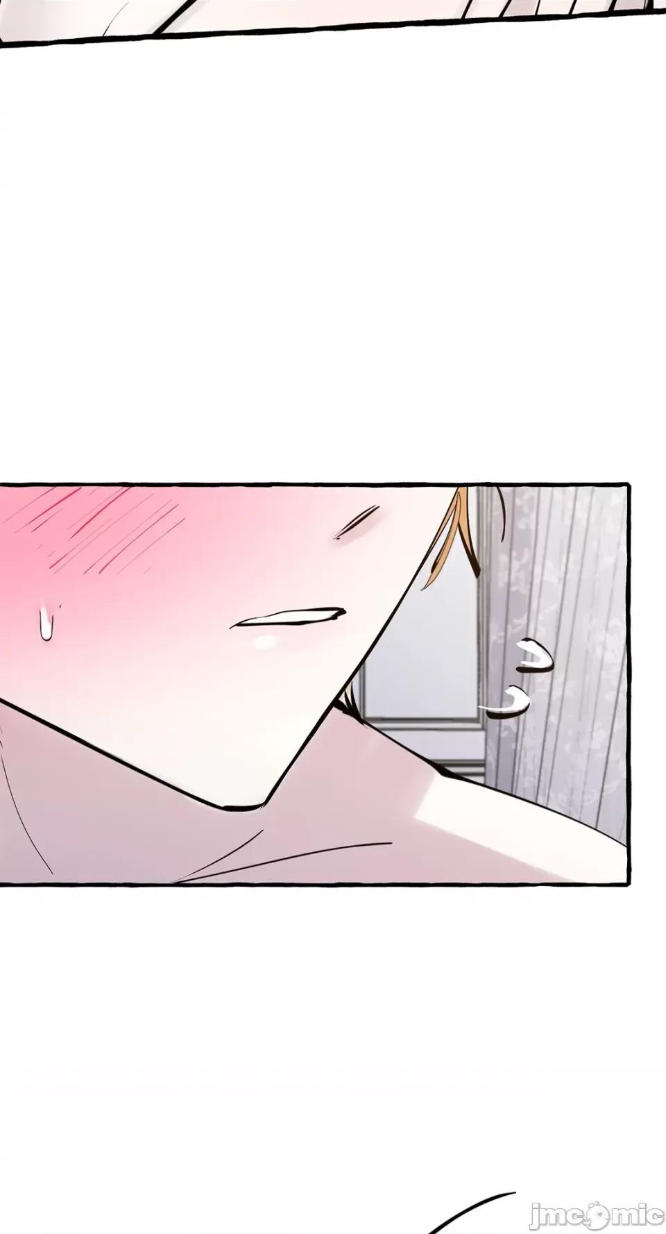住在皇宫庭院裡的狗 住在皇宫庭院裡的狗-第38话 第33页