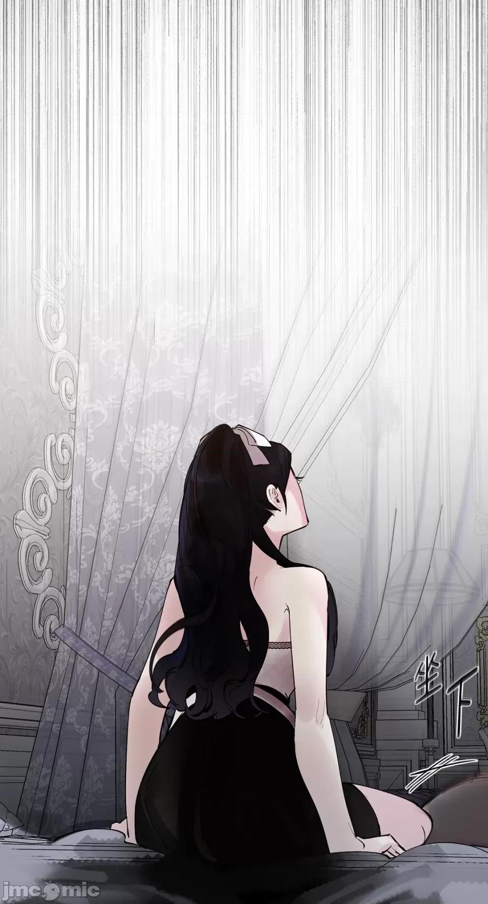 住在皇宫庭院裡的狗 住在皇宫庭院裡的狗-第40话 第45页