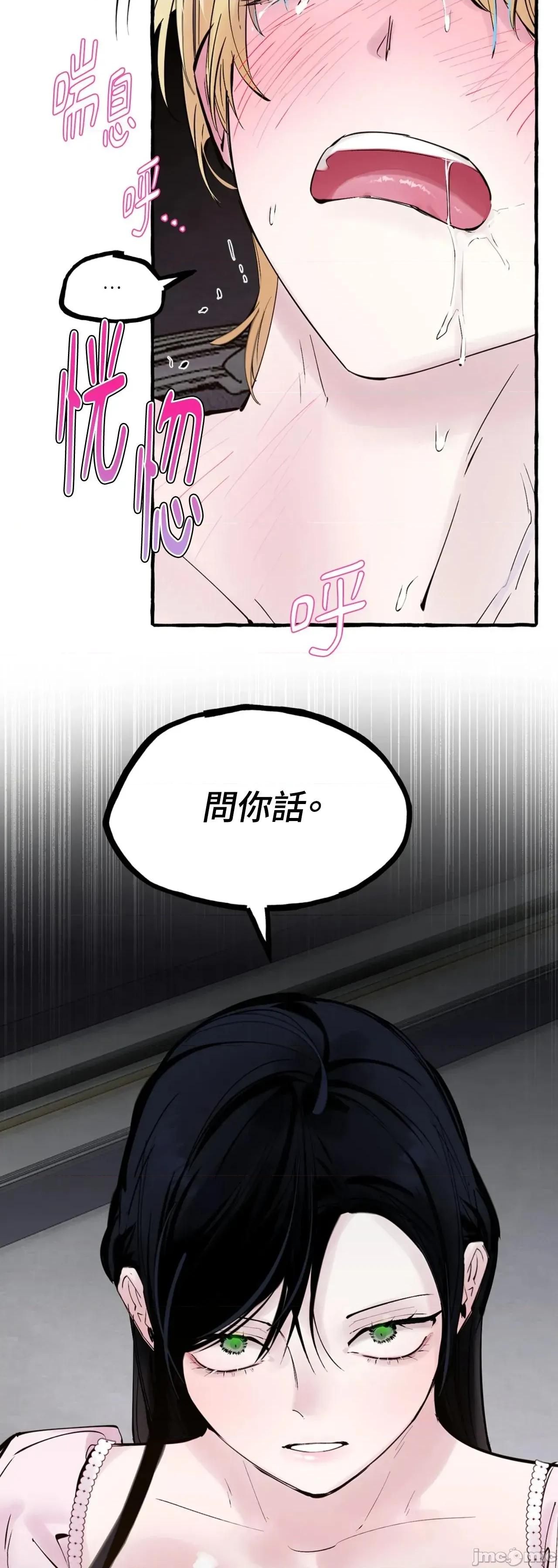 住在皇宫庭院裡的狗 住在皇宫庭院裡的狗 47 第37页
