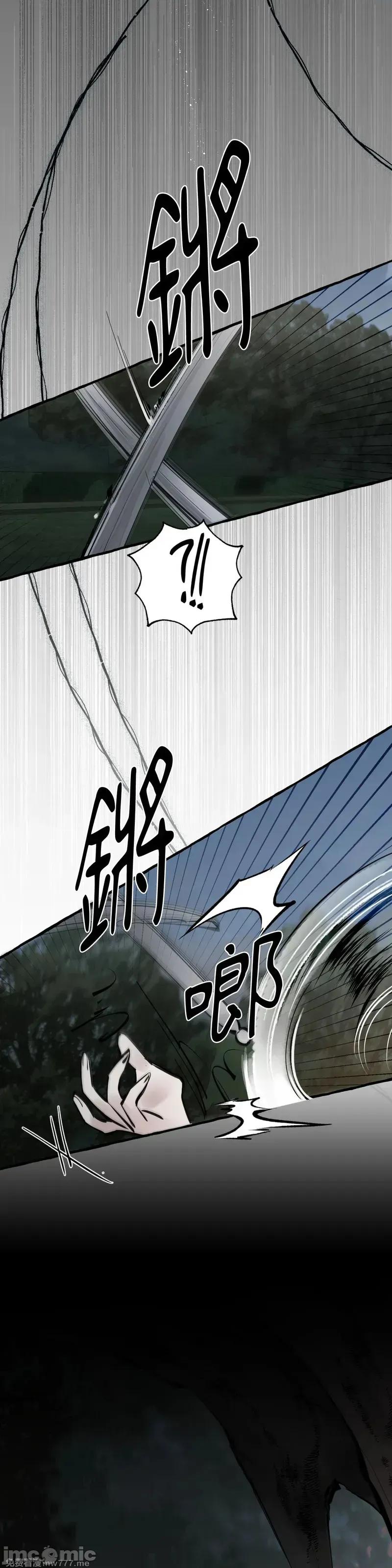 住在皇宫庭院裡的狗 51话——嗨皮漫画 第11页