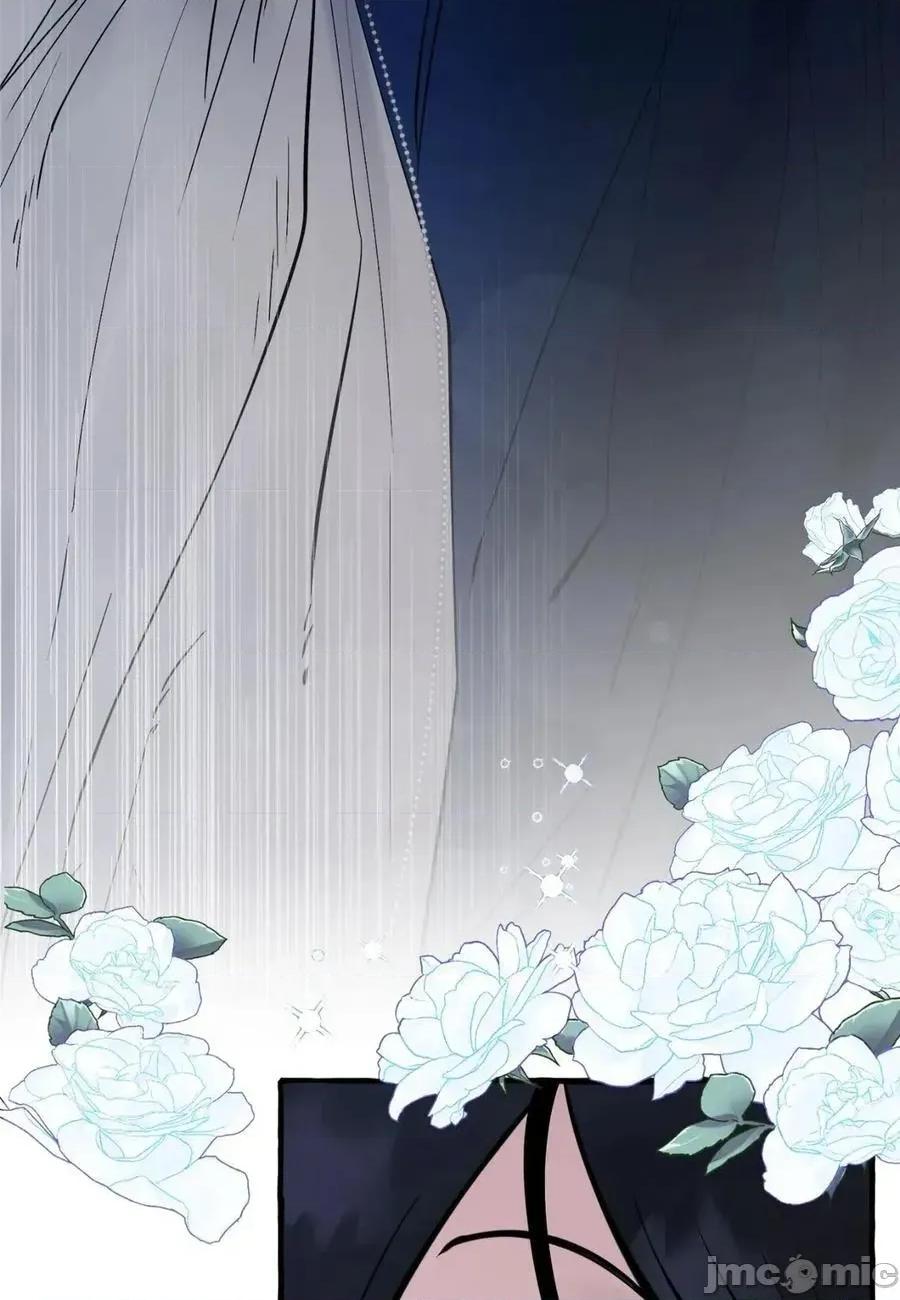 住在皇宫庭院裡的狗 64话 第22页