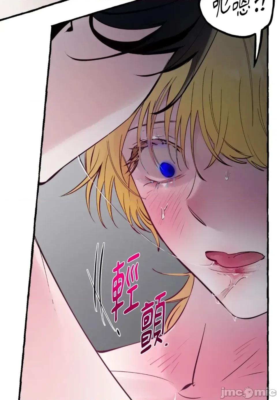 住在皇宫庭院裡的狗 住在皇宫庭院里的狗-第71话 第85页