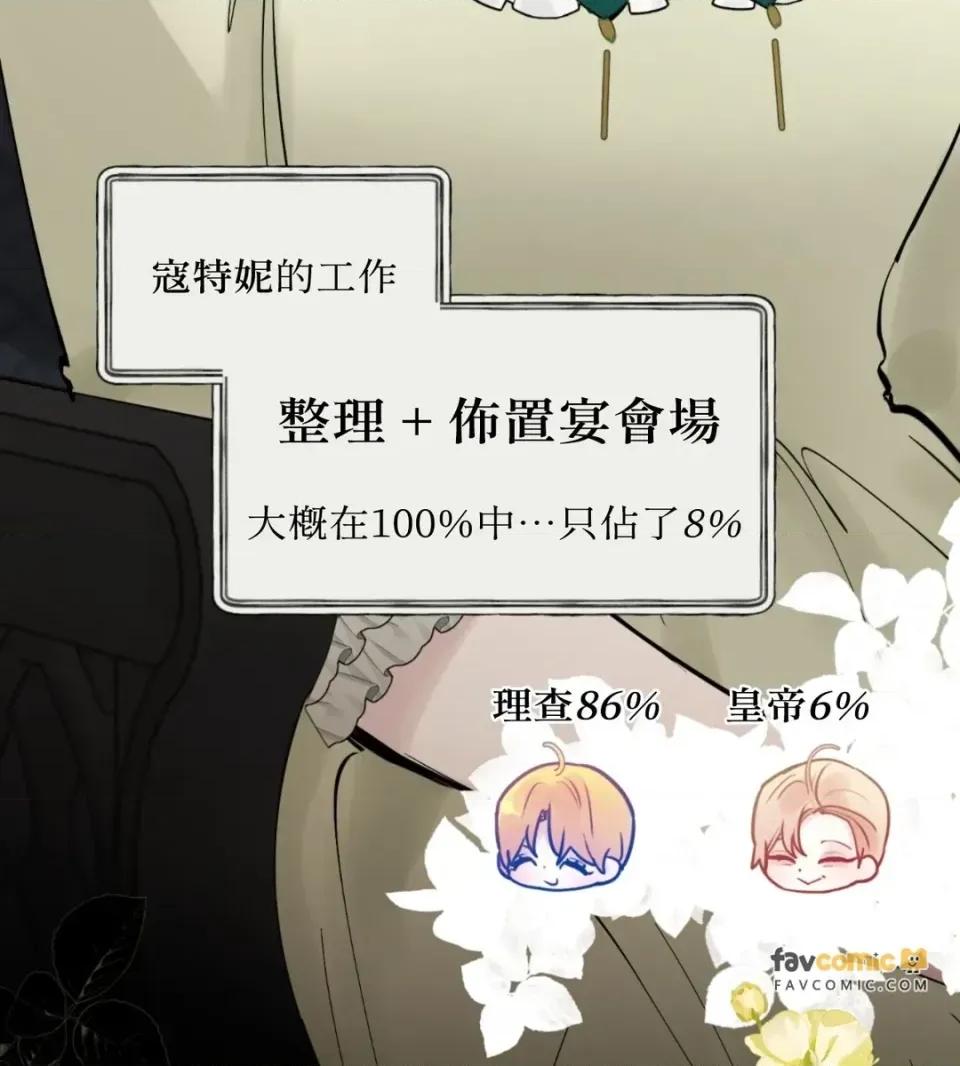 住在皇宫庭院裡的狗 住在皇宫庭院里的狗-第72话 第21页