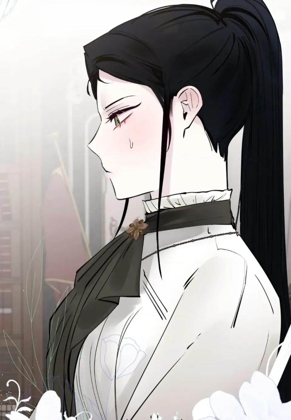 住在皇宫庭院裡的狗 住在皇宫庭院里的狗-第72话 第47页