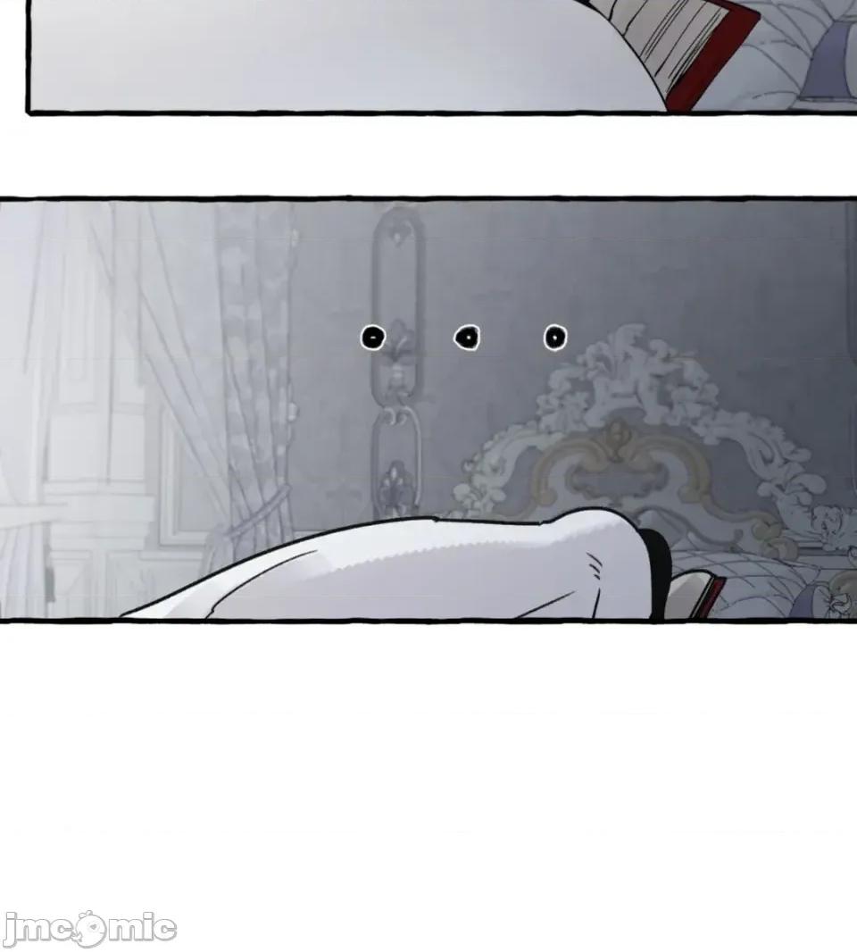 住在皇宫庭院裡的狗 住在皇宫庭院里的狗-第76话 第45页