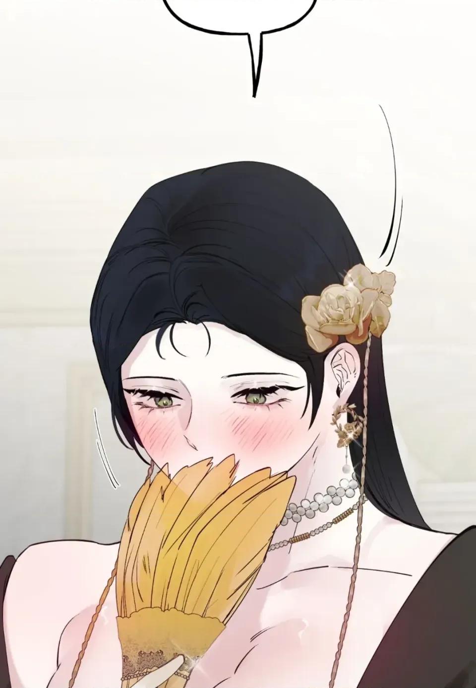 住在皇宫庭院裡的狗 住在皇宫庭院里的狗-第79话 第88页