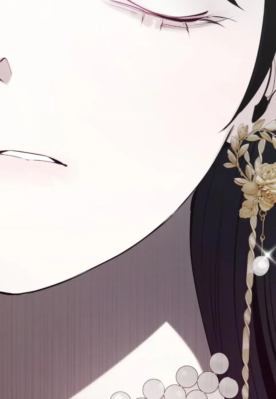 住在皇宫庭院裡的狗 住在皇宫庭院里的狗-第80话 第61页