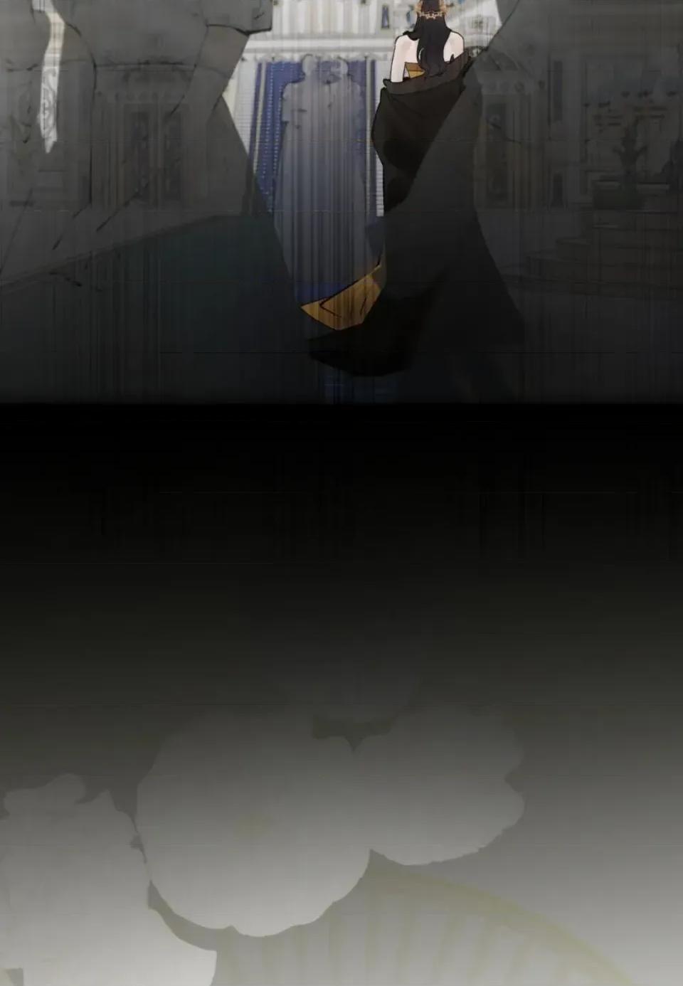 住在皇宫庭院裡的狗 住在皇宫庭院里的狗-第81话 第46页