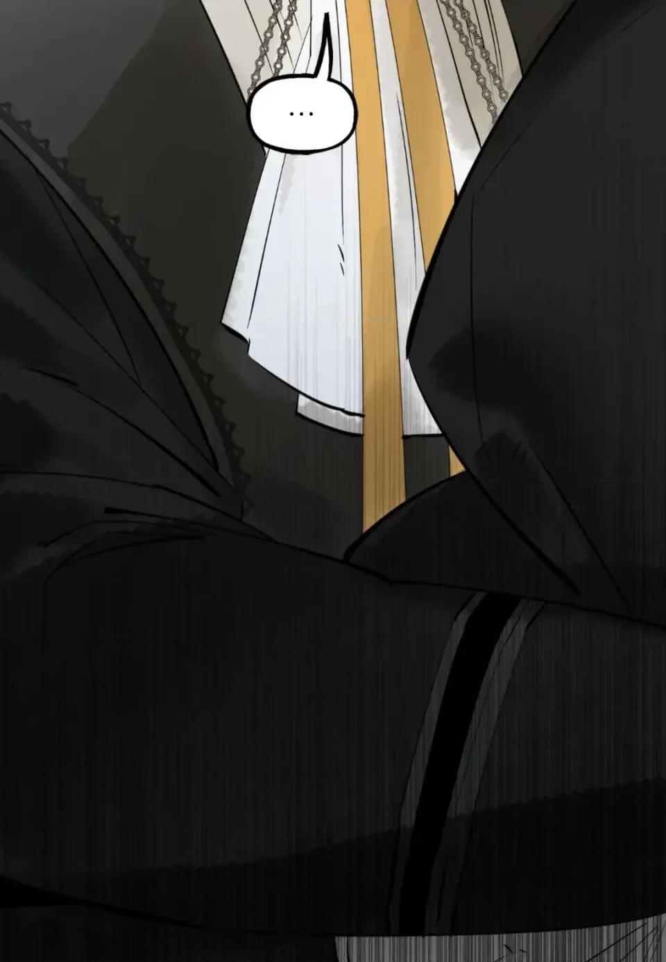 住在皇宫庭院裡的狗 住在皇宫庭院里的狗-第83话 第89页