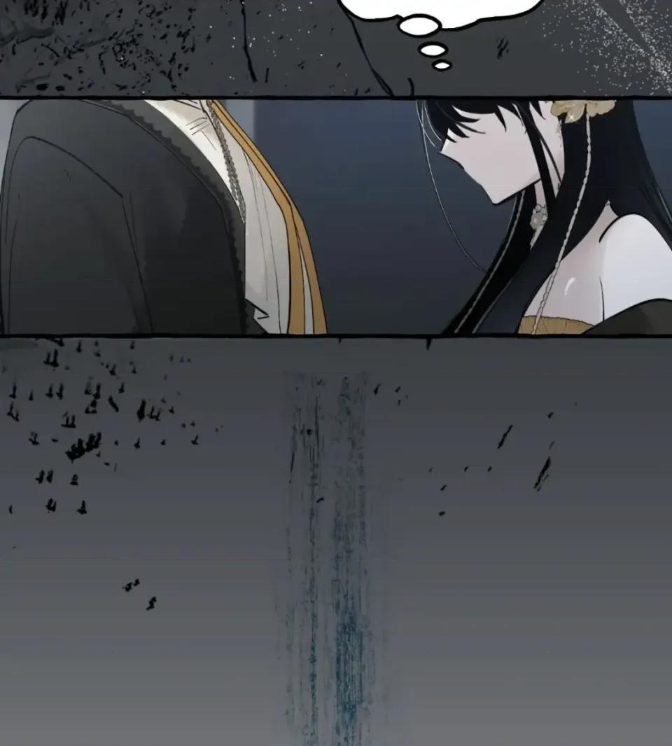 住在皇宫庭院裡的狗 住在皇宫庭院里的狗-第85话 第24页