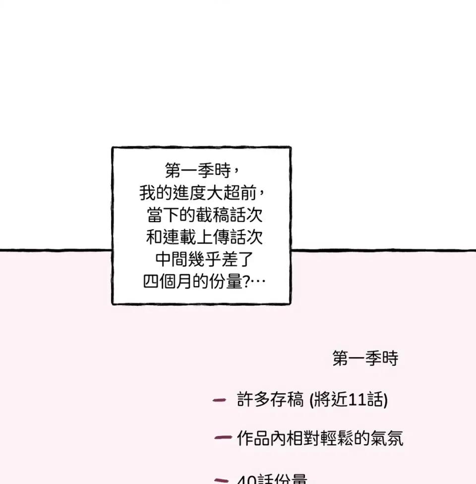 住在皇宫庭院裡的狗 住在皇宫庭院里的狗-后记 第6页