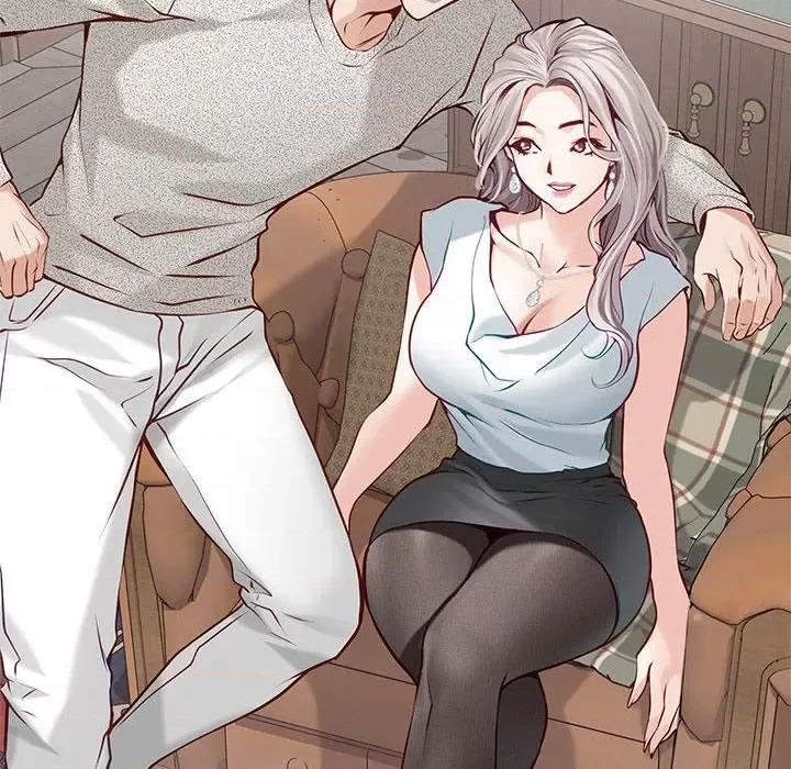 快乐之神 极乐之神-极乐之神 第4话 第64页