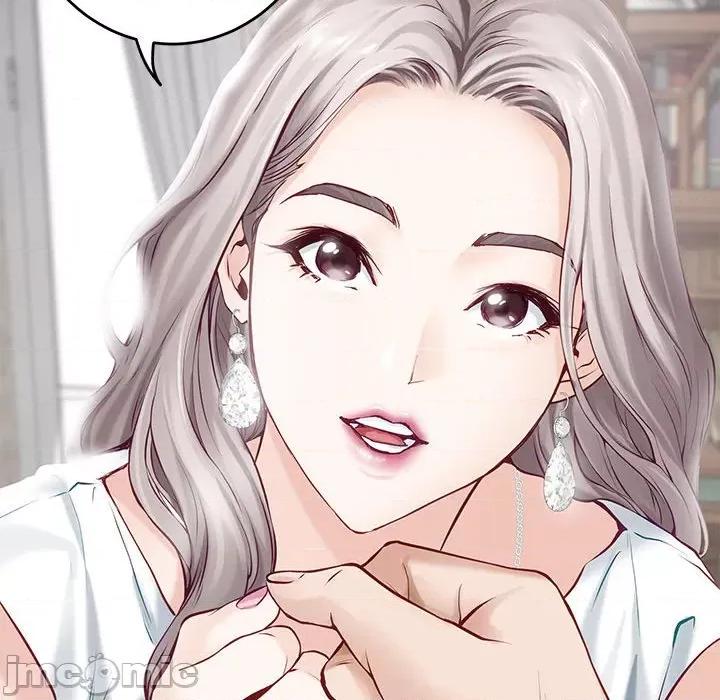 快乐之神 极乐之神-极乐之神 第4话 第85页