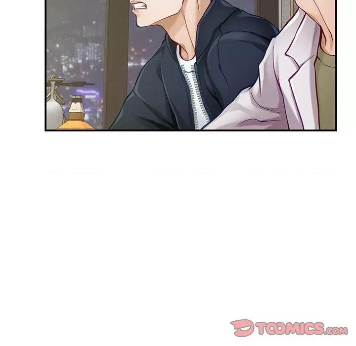 快乐之神 极乐之神-极乐之神 第5话 第112页